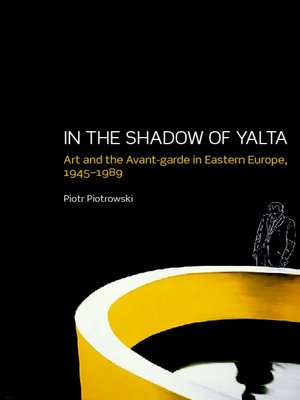 cover image of In the Shadow of Yalta